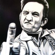 Johnny_cash_with_finger_card
