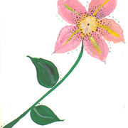 Flower_card