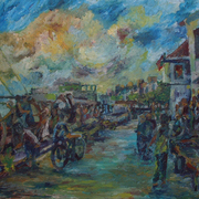 Les_luminescence_s_bazaar__card