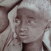 Abuja_boy_brown_ink1_card