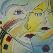 Traum_212011__80x100cm_oel_card