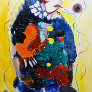 Fasching__1998_80x120cm_oel_spachtel_1_card