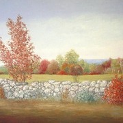 Karst_wall_iii_card