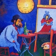 Toulouse_with_absinthe_card