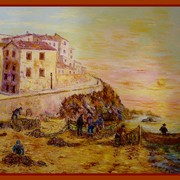 Les_p_cheurs___banyuls___73x54___2010_card