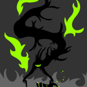 The_candle_light_card