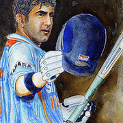 Gambhir_card
