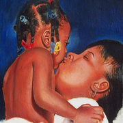 Mother_and_child_o_card