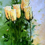 Fiveyellowroses2