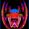 Big-oval-rainboprayng-mantu_thumb