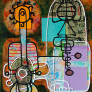 Abstraction_33_2003_card