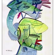 Der_hellseher_19x30_aquarell_tusche_2011_card