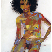 Girl024_card