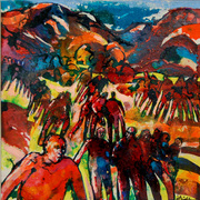 7