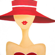 Cerise_card