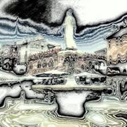 Verona_day_195l_card