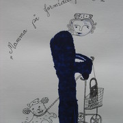 Mamma_på_formiddagstur_card