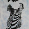 Striped_woman_stencil_by_mr_trellis_thumb