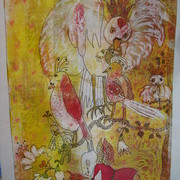 Paradisfuglene_card