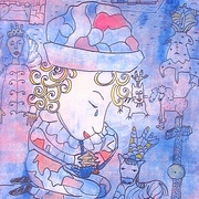 Frans_tar_farvel_med_den_lille_fuglen_card