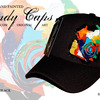 Candy_cap_licorice_black_velcro_thumb
