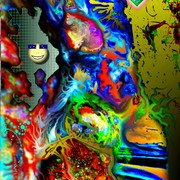 Wasserfall_card