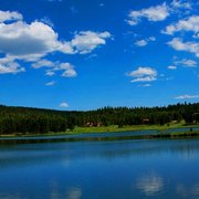 Mt_verde_lake_by_ikuzimil_card