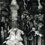 8_____tower_______etching16x10cm_card