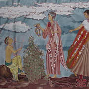Batik_card