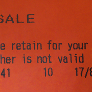 Orange_receipt_card