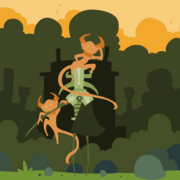 Lonesome_card