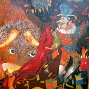 Toreador_card
