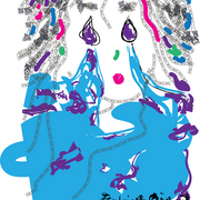 Tears_of_a_girl_card
