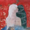 Il_bacio__acryl_su_tela_60x70_2011_thumb