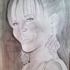 Rihanna_by_asala95-d3eovb4_thumb