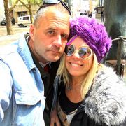 George_and_hania_in_europa_11_card