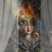 _-romantic-utopia--_card