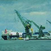 Steel_skies__port_kobe_japan_card
