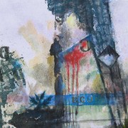 Rebus_acryl_su_tela_40x50_2011_card