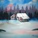 Winter_house__24x30_oil_painting__square