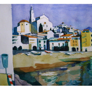 Cadaques_card