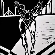 Lino_card