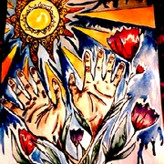Sun_love_card