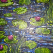 Lilypads_2011-1_card