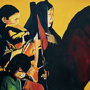 Exodus_145cm_x_97cm_card