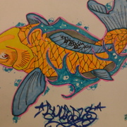 Koi_card