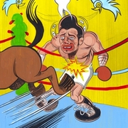 Donkeykick_elcv2008_card