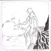 Angels_born_of_nothing_card