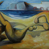Suncanje_u_dubrovniku_80x65cm_lim_thumb