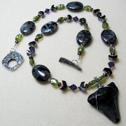 Shark_in_the_water__swirl_necklace__card